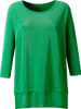Heine Koszulka w kolorze zielonym