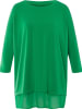 Heine Koszulka w kolorze zielonym