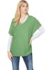 Heine Trui groen