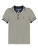 Coccodrillo Poloshirt kaki