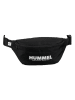 Hummel Gürteltasche in Schwarz - (B)25 x (H)12 x (T)1 cm