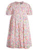 happy girls by Eisend Kleid in Pink