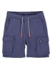 Garcia Shorts in Dunkelblau