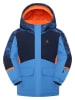 Kamik Winterjacke "Bryson" in Blau