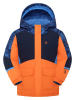 Kamik Winterjacke "Bryson" in Orange