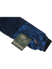 Kamik Winterjas donkerblauw