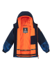 Kamik Winterjas donkerblauw