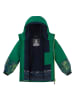 Kamik Winterjas groen