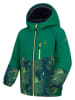 Kamik Winterjas groen
