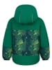 Kamik Winterjas groen