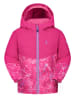 Kamik Ski-/ Snowboardjacke "Danica" in Pink