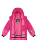 Kamik Ski-/ Snowboardjacke "Danica" in Pink