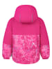 Kamik Ski-/ Snowboardjacke "Danica" in Pink