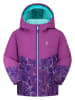 Kamik Ski-/snowboardjas "Danica" paars