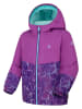 Kamik Ski-/snowboardjas "Danica" paars