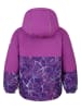 Kamik Ski-/snowboardjas "Danica" paars
