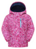 Kamik Ski-/ Snowboardjacke "Jada" in Pink/ Lila