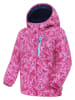 Kamik Winterjas "Jada" roze/paars