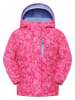 Kamik Ski-/ Snowboardjacke "Jada" in Pink