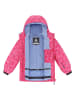 Kamik Ski-/ Snowboardjacke "Jada" in Pink