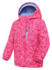 Kamik Ski-/ Snowboardjacke "Jada" in Pink