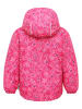 Kamik Ski-/ Snowboardjacke "Jada" in Pink