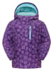 Kamik Ski-/ Snowboardjacke "Jada" in Lila