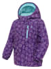 Kamik Ski-/ Snowboardjacke "Jada" in Lila