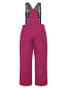 Kamik Ski-/ Snowboardhose "Regan" in Pink