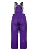 Kamik Ski-/ Snowboardhose "Regan" in Lila