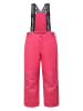 Kamik Ski-/ Snowboardhose "Regan" in Rosa