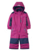 Kamik Sneeuwpak "Lazer" roze