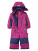Kamik Sneeuwpak "Lazer" roze