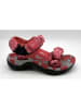 Jela Sport-Sandalen "Spirit" in Pink