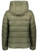 Marc O'Polo Kurtka pikowana w kolorze khaki