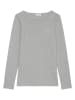 Marc O´Polo Longsleeve in Grau