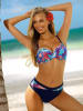 Verano Bikini "Barbara" in Dunkelblau