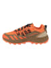 Kimberfeel Laufschuhe "Aoraki" in Orange
