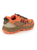 Kimberfeel Laufschuhe "Aoraki" in Orange