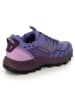 Kimberfeel Buty "Aoraki" w kolorze fioletowym do biegania