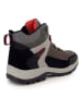 Kimberfeel Wandelboots "Jonas" kaki