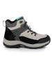 Kimberfeel Wandelboots "Jonas" grijs