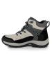 Kimberfeel Wandelboots "Jonas" grijs