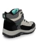 Kimberfeel Wandelboots "Jonas" grijs