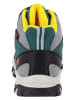 Kimberfeel Wandelboots "Leon" grijs