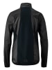Gonso Fahrrad-Windbreaker "Scrivia" in Schwarz