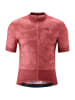 Gonso Fahrradtrikot "Padeon" in Rot