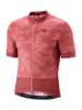 Gonso Fahrradtrikot "Padeon" in Rot
