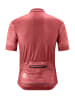 Gonso Fahrradtrikot "Padeon" in Rot