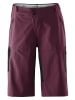 Gonso Fietsshort "Casina" paars